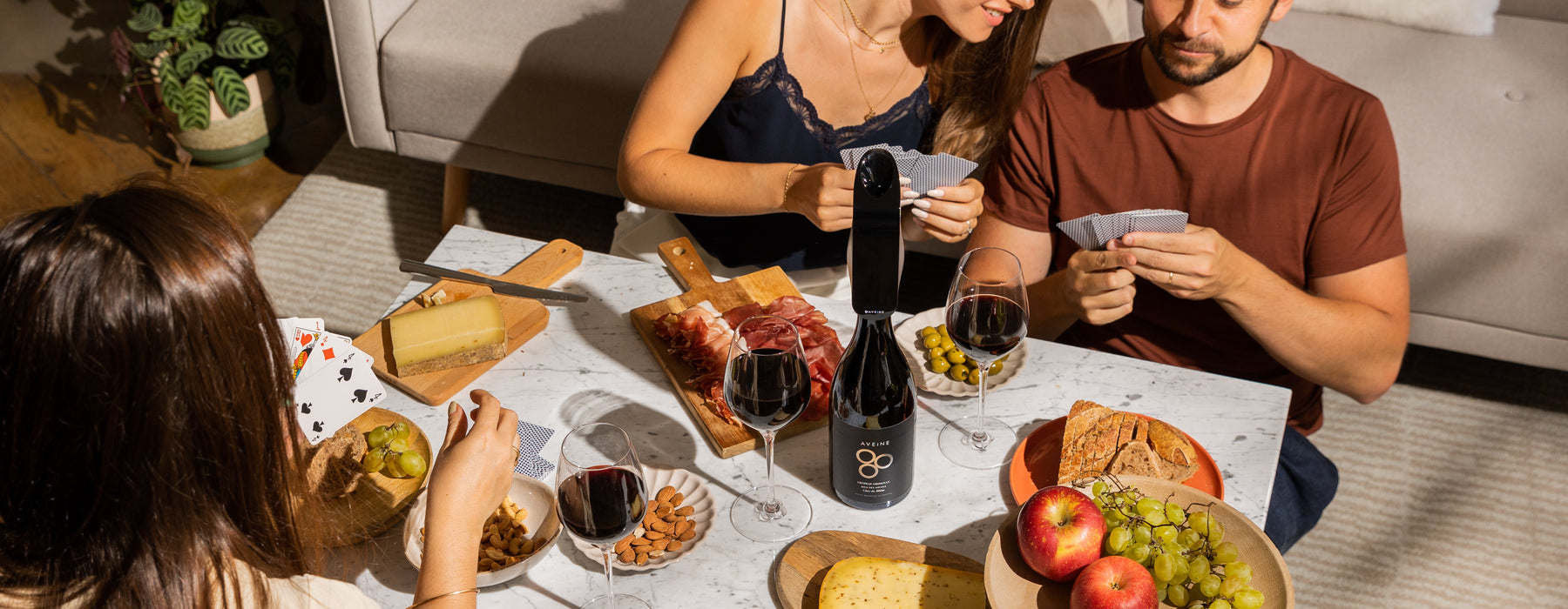 Comment choisir son aérateur de vin ?