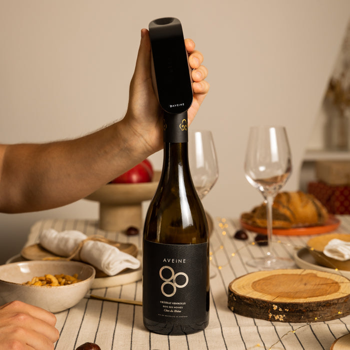 What is a wine carafe and what is it used for? - Aveine - Blog