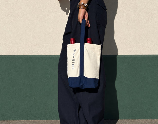 Wine Bag