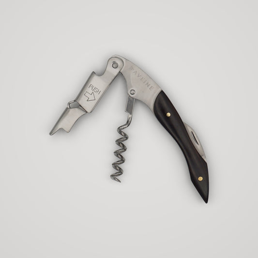 Corkscrew