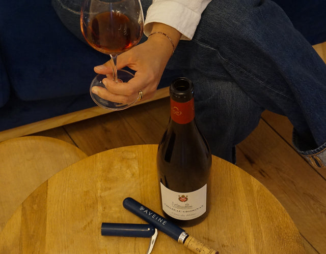 Air Pump Corkscrew
