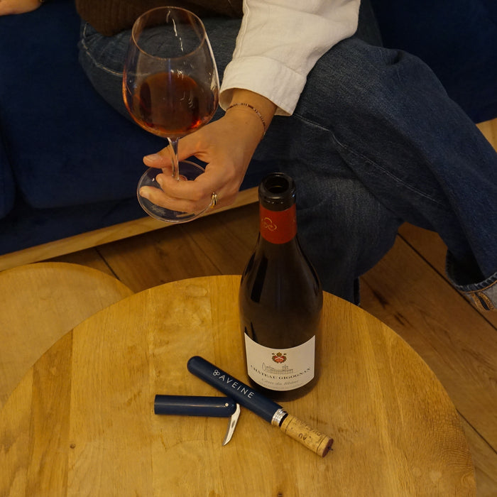 Air Pump Corkscrew
