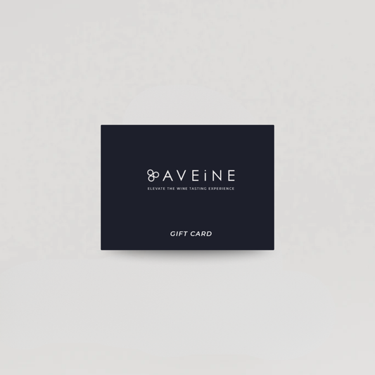Carte Cadeau Aveine