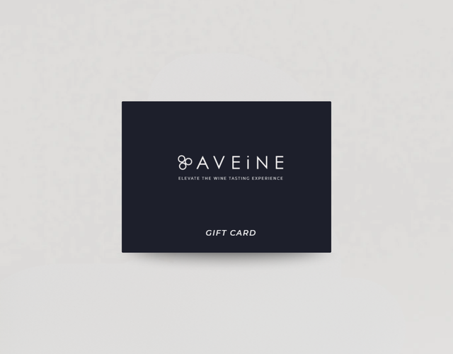 Carte Cadeau Aveine