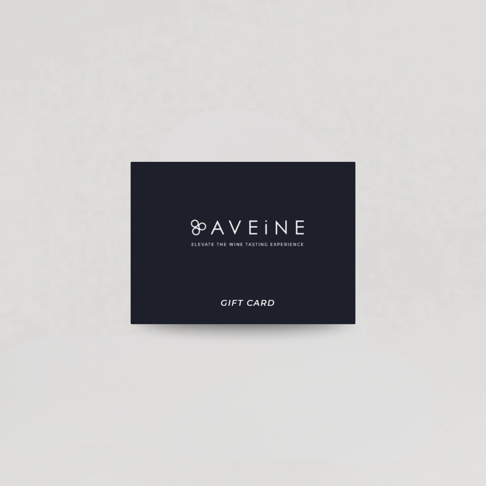Carte Cadeau Aveine
