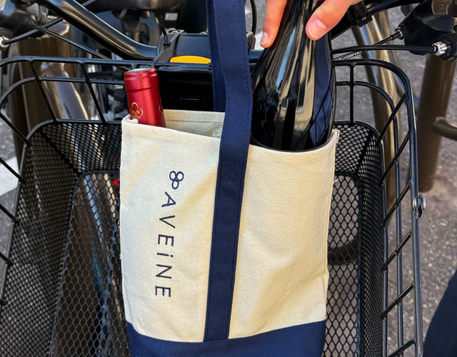 Wine Bag