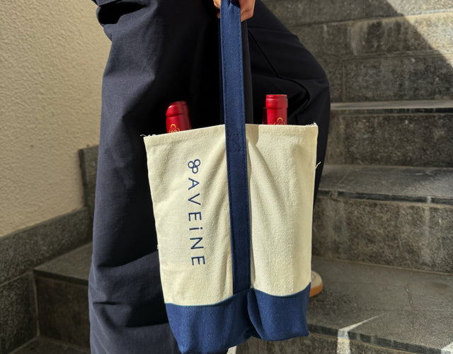 Wine Bag