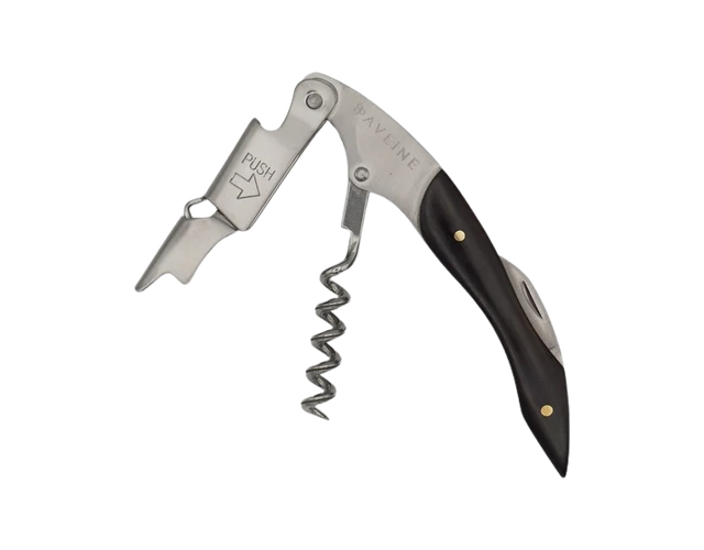 Corkscrew