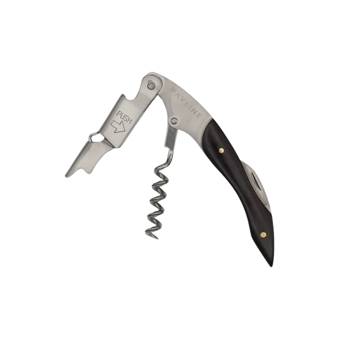 Corkscrew