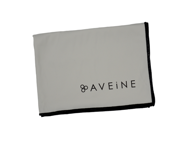 Wine Glass Polishing Cloth